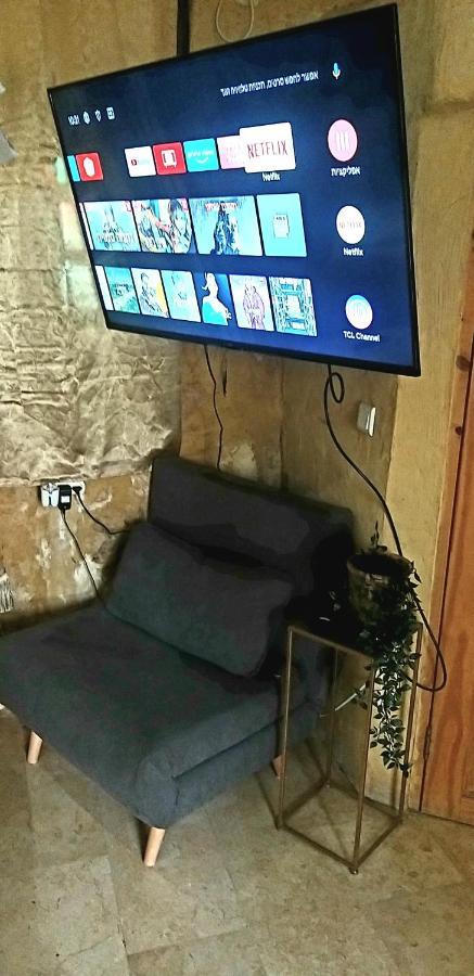 הגן הקסום, הצימר בבאר שבע酒店 外观 照片